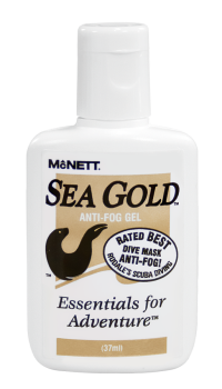 Sea Gold Antibeschlagsgel - 37m